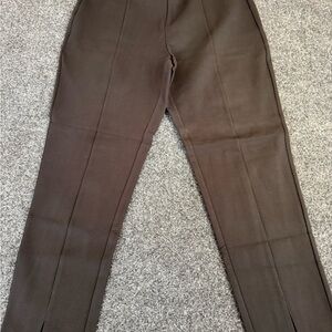 Rafaella Women’s Black Dress Pants
